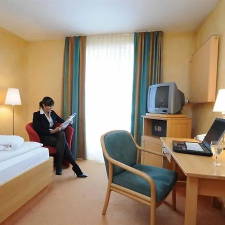 Western Vitalhotel Zum Stern