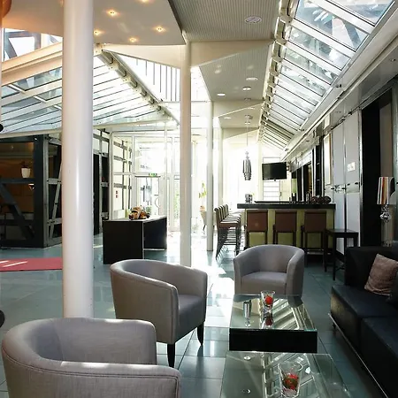 Western Vitalhotel Zum Stern 호텔