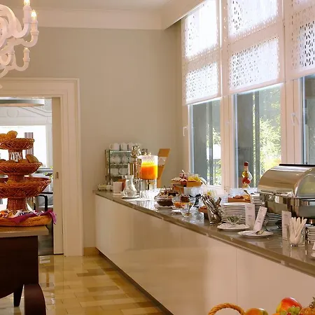 Western Vitalhotel Zum Stern 4*