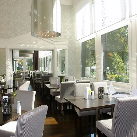Western Vitalhotel Zum Stern 호텔 4*