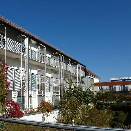 Hotell Best Western Vitalhotel Zum Stern Horn-Bad Meinberg