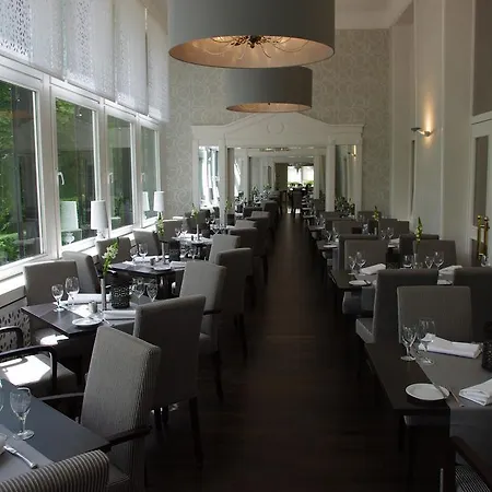 Western Vitalhotel Zum Stern 호텔 4*