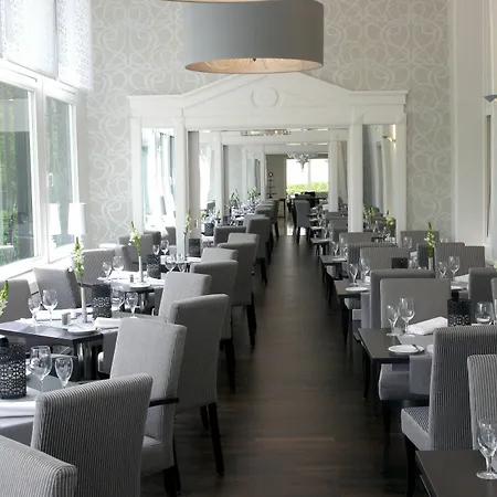 Best Western Vitalhotel Zum Stern Horn-Bad Meinberg