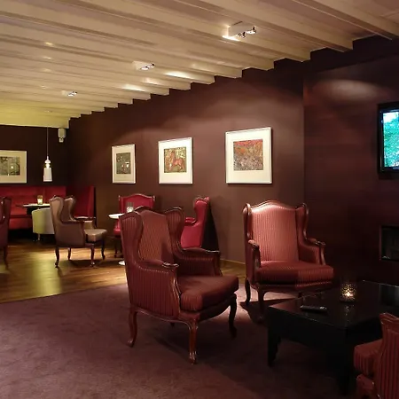 호텔 Western Vitalhotel Zum Stern 4*