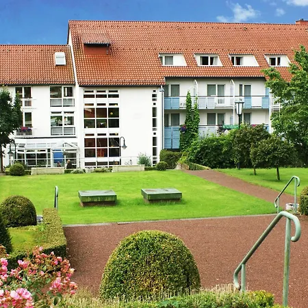 Western Vitalhotel Zum Stern 호른바트마인베르크