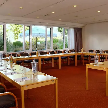 Western Vitalhotel Zum Stern 호텔 4*