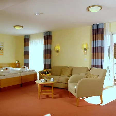 Western Vitalhotel Zum Stern 호텔 호른바트마인베르크