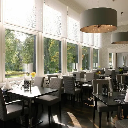 호텔 Western Vitalhotel Zum Stern