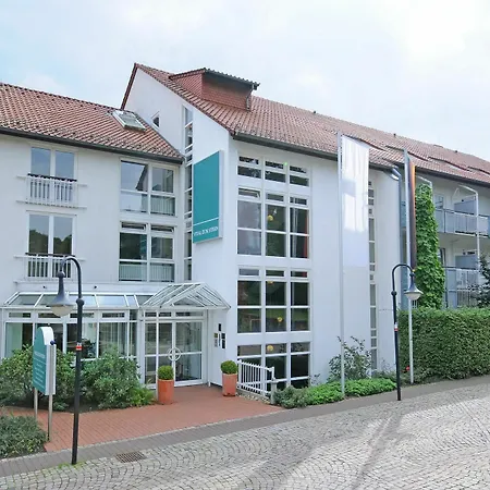 Western Vitalhotel Zum Stern 호텔