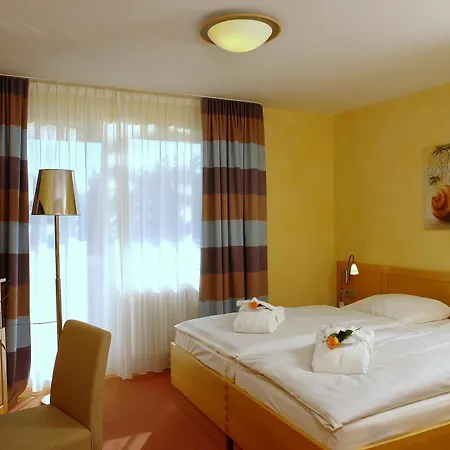 Western Vitalhotel Zum Stern 4*