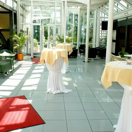 Western Vitalhotel Zum Stern 호텔 호른바트마인베르크