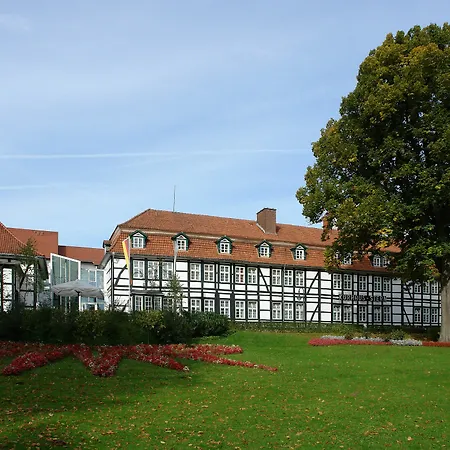 Western Vitalhotel Zum Stern 호텔