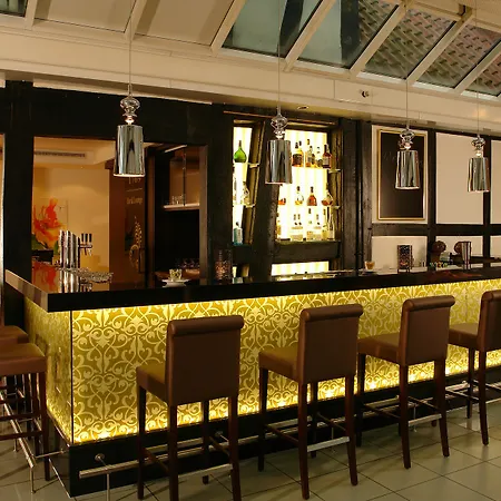 호텔 Western Vitalhotel Zum Stern 4*