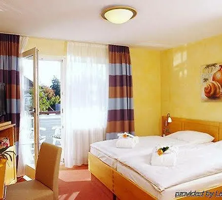 Western Vitalhotel Zum Stern 호텔 호른바트마인베르크
